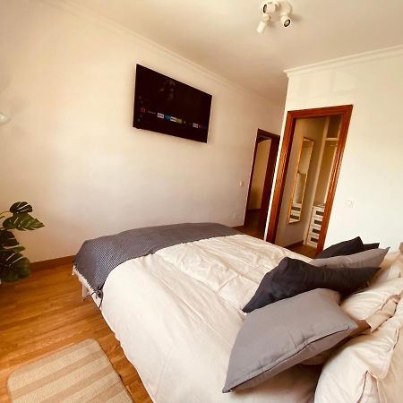 Apartment Alegria Playa Honda  Dış mekan fotoğraf