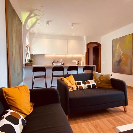 Apartment Alegria Playa Honda  Dış mekan fotoğraf