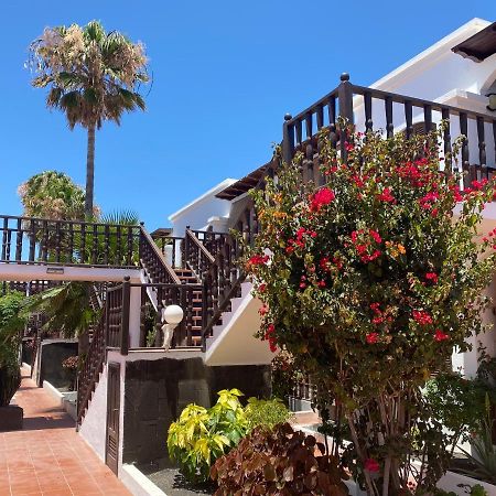 Apartment Alegria Playa Honda  Dış mekan fotoğraf