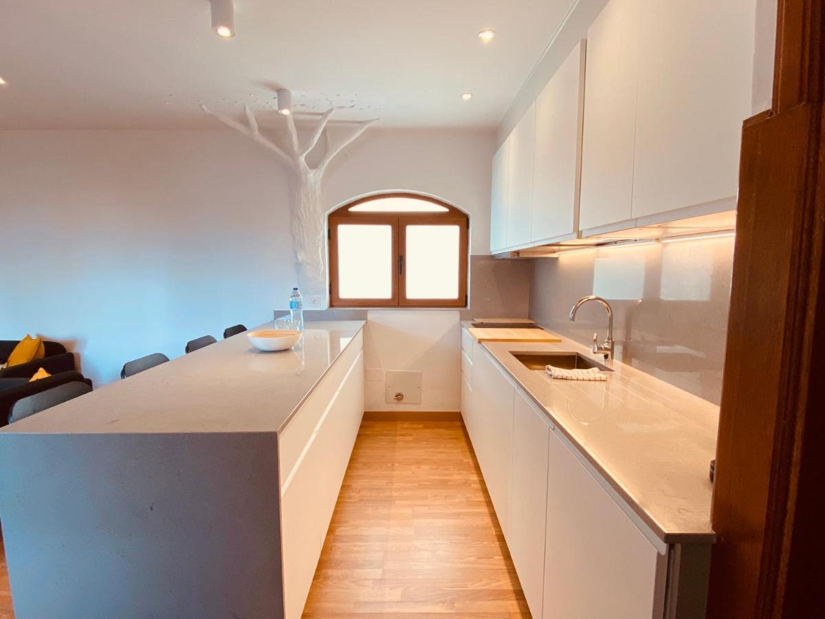 Apartment Alegria Playa Honda  Dış mekan fotoğraf