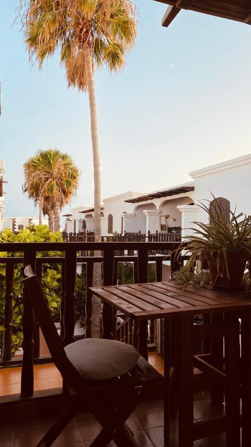 Apartment Alegria Playa Honda  Dış mekan fotoğraf