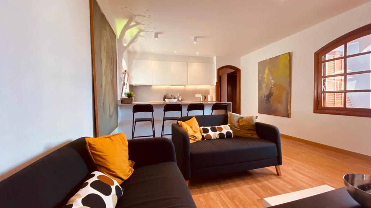 Apartment Alegria Playa Honda  Dış mekan fotoğraf