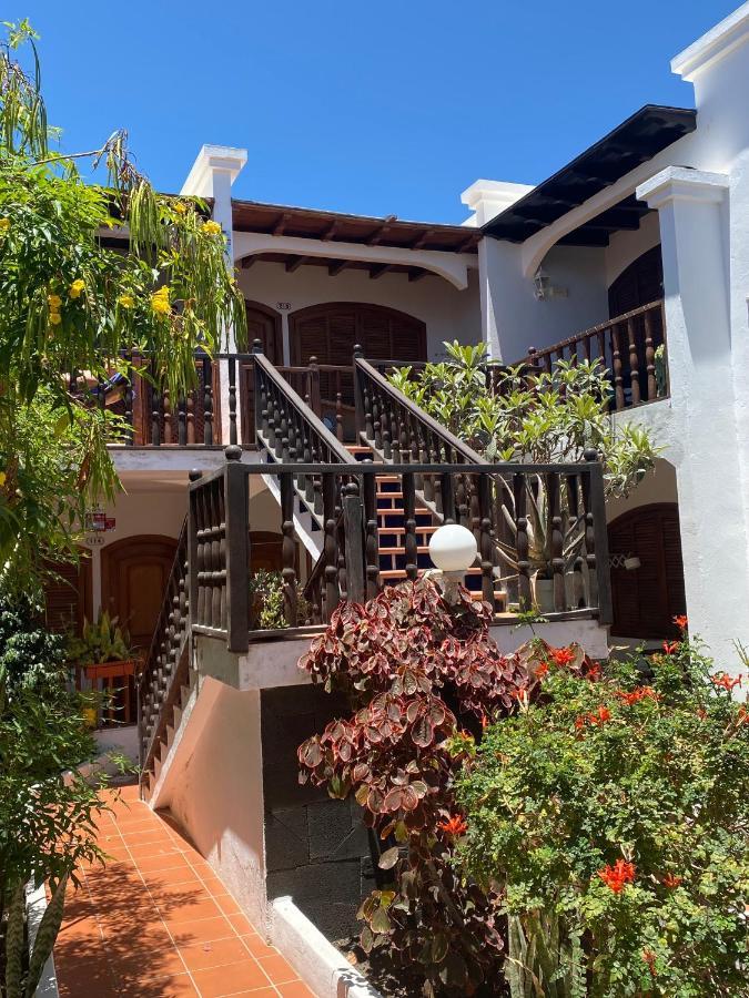 Apartment Alegria Playa Honda  Dış mekan fotoğraf
