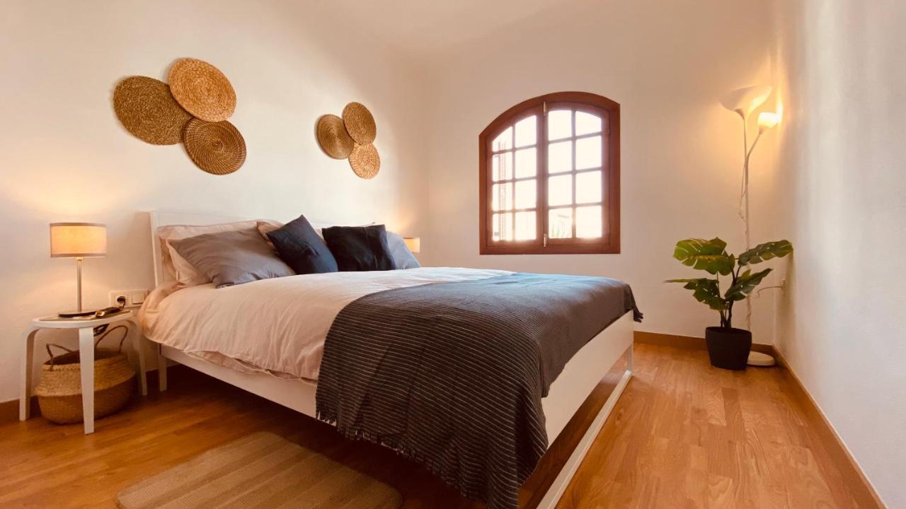 Apartment Alegria Playa Honda  Dış mekan fotoğraf