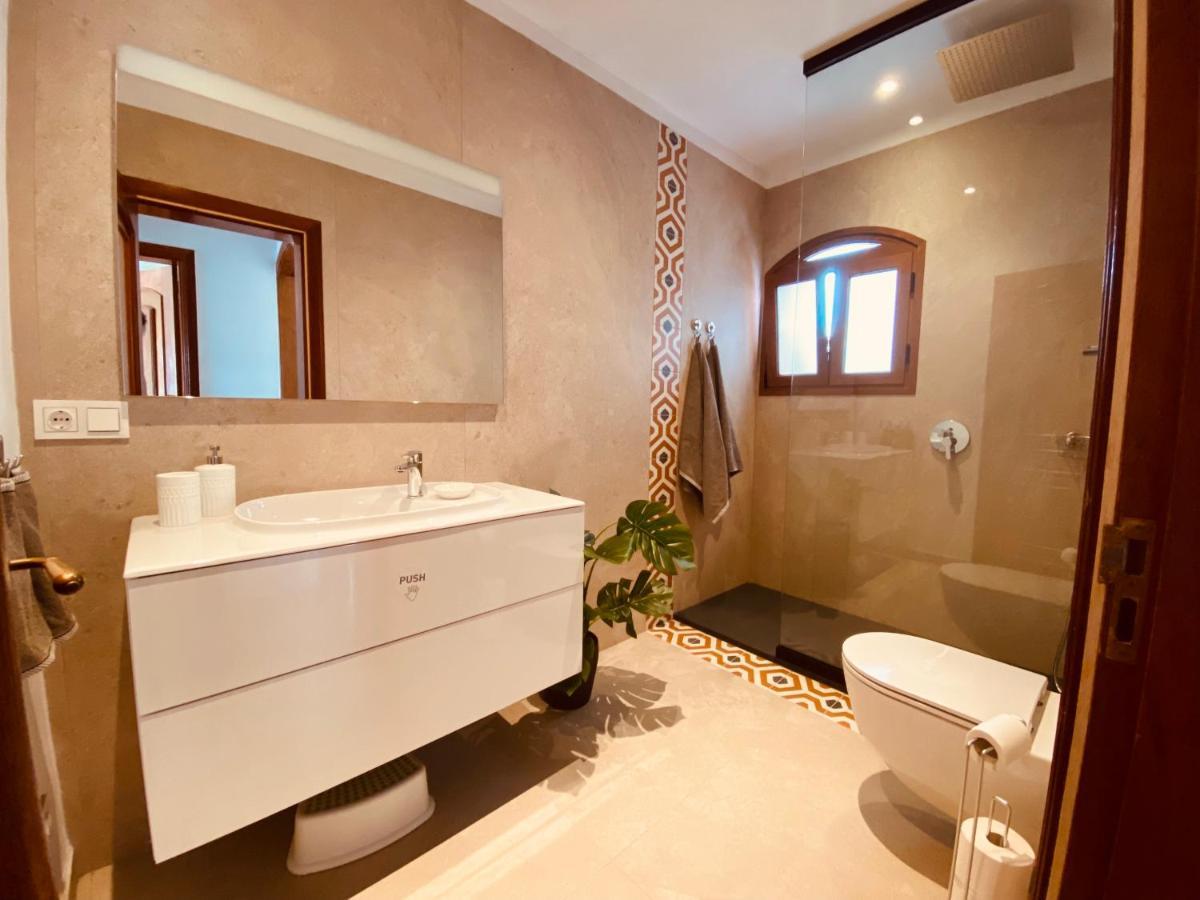 Apartment Alegria Playa Honda  Dış mekan fotoğraf