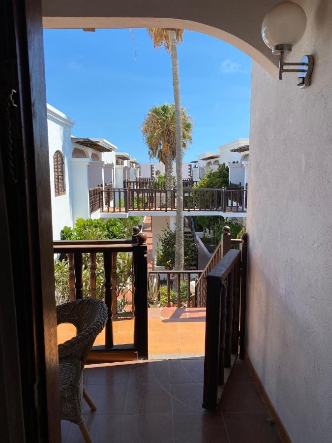 Apartment Alegria Playa Honda  Dış mekan fotoğraf